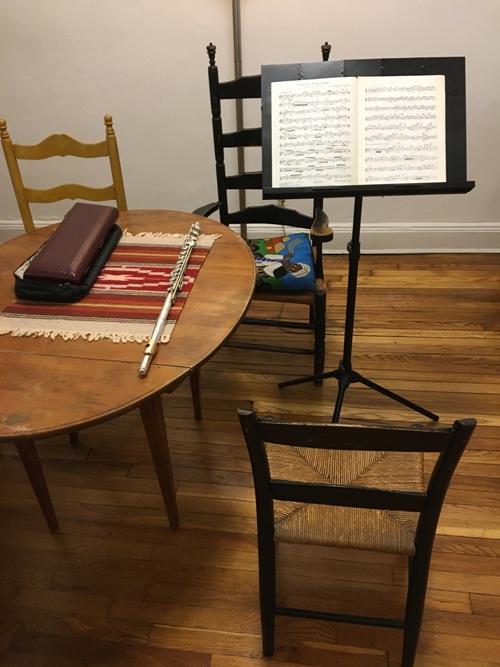 Teacher Studio